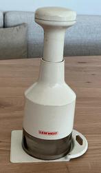 Uien- / groentensnijder, Leifheit, Ophalen of Verzenden