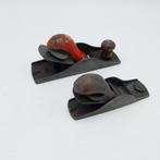 Nr 102 & een 110 Schaafje (45507-ML), Ophalen of Verzenden