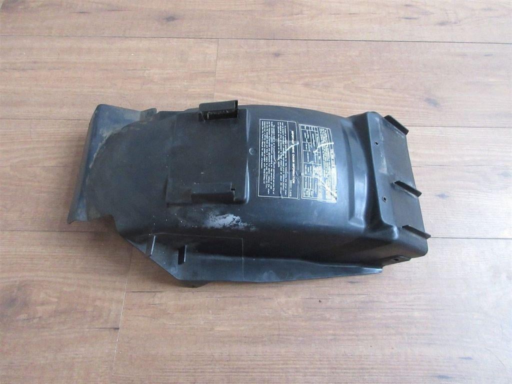 Kawasaki GPZ600 achter spatbord achterspatbord GPZ 600 Ninja, Motoren, Ophalen of Verzenden, Gebruikt