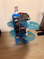 Bosch autogarage, Ophalen, Zo goed als nieuw, Handmatig, Overige merken