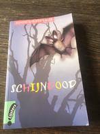 Schijndood - Simone van der Vlugt, Ophalen of Verzenden, Zo goed als nieuw, Fictie algemeen