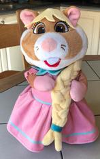 Efteling hamster Raponsje, Ophalen, Zo goed als nieuw, Overige typen