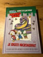 Club Donald Duck - Griezelbende deel 1, Ophalen of Verzenden, Zo goed als nieuw, Fictie algemeen