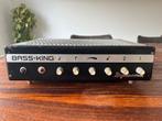 DYNACORD BASS KING jaren 60 Tube Amp !!!, Ophalen, Gebruikt, 50 tot 100 watt