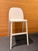 IKEA Urban Kinderstoel wit, Kinderen en Baby's, Kinderstoelen, Ophalen, Gebruikt, Overige typen