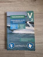 KVB2 Klein Vaarbewijs 2 Theorieboek + Samenvattingen, Boeken, Ophalen of Verzenden