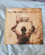 Masters of Hardcore Outblast Infinity vinyl, Cd's en Dvd's, Vinyl | Dance en House, Ophalen of Verzenden, Zo goed als nieuw, Overige formaten