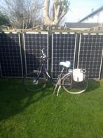 Giant twist, Ophalen, Gebruikt, Minder dan 30 km per accu