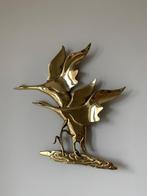 Te koop wanddecoratie vogels, Ophalen of Verzenden, Zo goed als nieuw