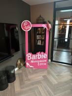 40e verjaardag bord barbie, Ophalen, Zo goed als nieuw, Versiering, Verjaardag