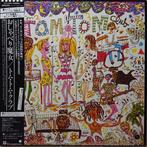 Tom Tom Club – Tom Tom Club (Japan 1981), Ophalen of Verzenden, Zo goed als nieuw, 12 inch, Poprock