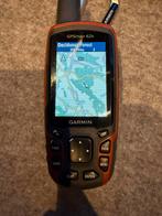 Garmin GPSmap 62s Outdoor GPS Navigatie, Ophalen, Gebruikt, Garmin, US
