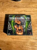 Thunderdome XVI -the Galactic Cyberdeath - cd met boekje, Verzenden, Gebruikt, Boxset