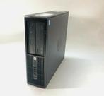 Complete PC - Perfect voor Thuis of Kantoor!, Computers en Software, Desktop Pc's, Ophalen, Gebruikt, HDD, Minder dan 4 GB