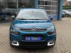 Citroen C4 Cactus 1.2 PureTech Feel Airco Lmv Cruise, Voorwielaandrijving, Stof, Gebruikt, 1199 cc