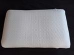 Stevig hoofdkussen voor zij- en rugslapers, Huis en Inrichting, Slaapkamer | Beddengoed, Eenpersoons, Wit, Ophalen of Verzenden