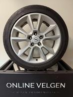 Zomer Set 17 inch Opel OPC 5x110 velgen Opel Corsa OPC, Niet ingevuld, Niet ingevuld, Niet ingevuld