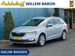 Skoda Octavia Combi 1.0 TSI Greentech Business Edition Plus, Auto's, Skoda, Gebruikt, Lichtsensor, 116 pk, 3 cilinders