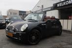 Mini Mini Cabrio 1.6 Cooper Sidewalk / Cabrio / Airco / Park, Auto's, Voorwielaandrijving, Gebruikt, 4 cilinders, Cabriolet