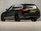 Mercedes-Benz C-Klasse 180 AMG Edition 1 156Pk Automaat (PAN, Auto's, Mercedes-Benz, Automaat, 12 maanden, Achterwielaandrijving
