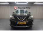 Nissan X-Trail 1.6 DIG-T Tekna 7p., Voorwielaandrijving, 1618 cc, 4 cilinders, Met garantie (alle)