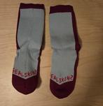 Sealskinz Starston waterdichte sokken (L, maat 43-46), Ophalen of Verzenden, Zo goed als nieuw, Overige typen