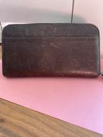 Cowboysbag portemonnee, Overige merken, Ophalen of Verzenden, Zo goed als nieuw, Leer