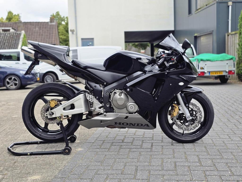 Honda Sport CBR 600RR, Motoren, Motoren | Honda, Automotive Correct Bosch carservice, Bedrijf, Sport, Meer dan 35 kW