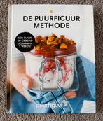 De PuurFiguur Methode - Ilse de Groot, Boeken, Gezondheid, Dieet en Voeding, Verzenden, Zo goed als nieuw