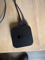 Apple TV 3e generatie, Ophalen of Verzenden, Gebruikt, HDMI, Zonder harde schijf