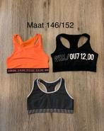 Meiden tops mt 146/152, Kinderen en Baby's, Kinderkleding | Maat 146, Ophalen, Zo goed als nieuw, Meisje, Nacht- of Onderkleding