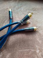 Siltech interlinks, Ophalen of Verzenden, Zo goed als nieuw, Minder dan 2 meter, Interlink-kabel