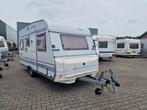 Bürstner holiday 420 TN champion 1995 (bj 1995), Caravans en Kamperen, Caravans, Schokbreker, Bedrijf, 750 - 1000 kg, Bürstner