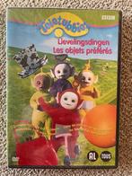DVD: Teletubbies, Cd's en Dvd's, Alle leeftijden, Ophalen of Verzenden, Nieuw in verpakking, Tv fictie