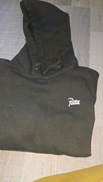 Patta Hoodie XL - The Revolution Will Be Televised, Ophalen of Verzenden, Gedragen, Patta