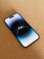 Iphone 14 pro, 256 GB, 83 %, IPhone 14 Pro, Zwart