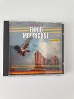 The Music of Ennio Morricone - The Studio London Orchestra, Ophalen of Verzenden, Zo goed als nieuw