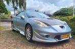 Toyota Celica 1.8 16V Vvti 1999 Grijs, 4 stoelen, 49 €/maand, Origineel Nederlands, 1200 kg