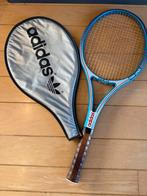 Adidas GTX Mid Ivan Lendl Tennisracket met hoes, Ophalen of Verzenden, Gebruikt, Racket, Adidas