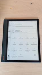 Boox note air 2 plus, Ophalen of Verzenden, Overige typen