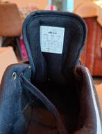 Ellesse, Verzenden, Zwart, Ellesse, Sneakers of Gympen