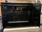 Siemens combi magnetron oven, Witgoed en Apparatuur, Gebruikt, 60 cm of meer, Oven met grill, Inbouw