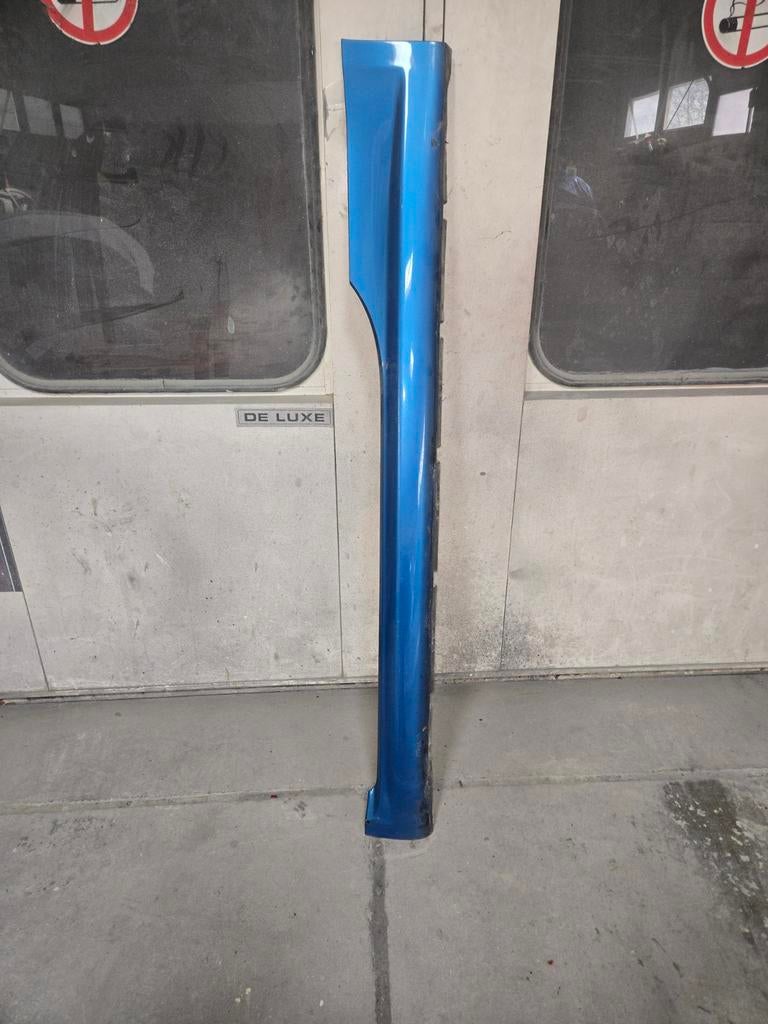 Fiat 500 zij spoiler, Ophalen of Verzenden