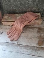 Handschoenen doos, Antiek en Kunst, Ophalen of Verzenden
