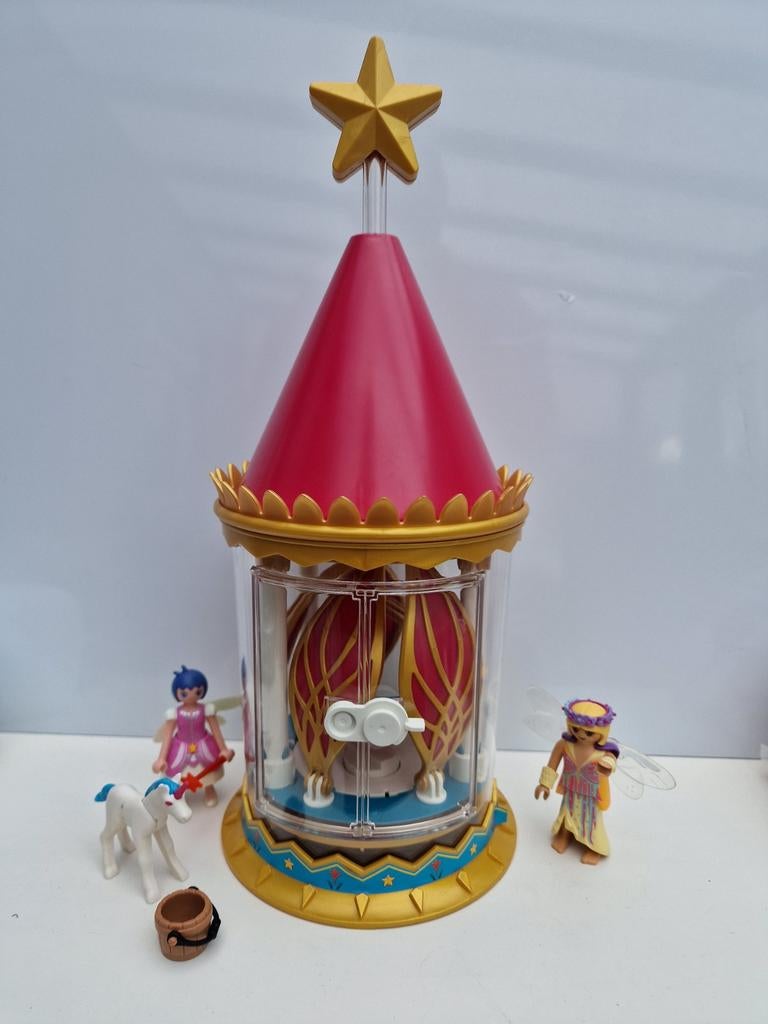 Werkende Muziekdoos met Onderdelen - Zoals Afgebeeld, Ophalen of Verzenden, Jongen of Meisje