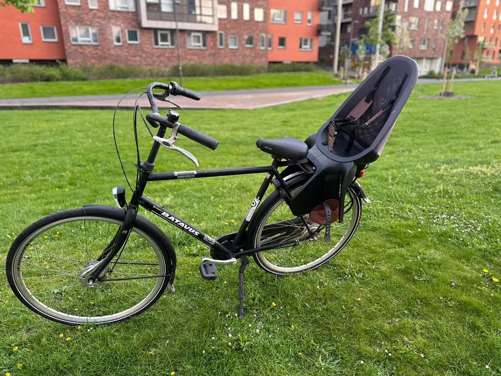 Batavus Winner Herenfiets - 28 inch - 3 versnellingen, Ophalen of Verzenden, Zo goed als nieuw