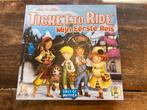 Ticket to Ride Junior, Drie of vier spelers, Ophalen of Verzenden, Nieuw, Reisspel