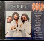 The Bee Gees Gold Cd, Ophalen of Verzenden, 1960 tot 1980, Gebruikt