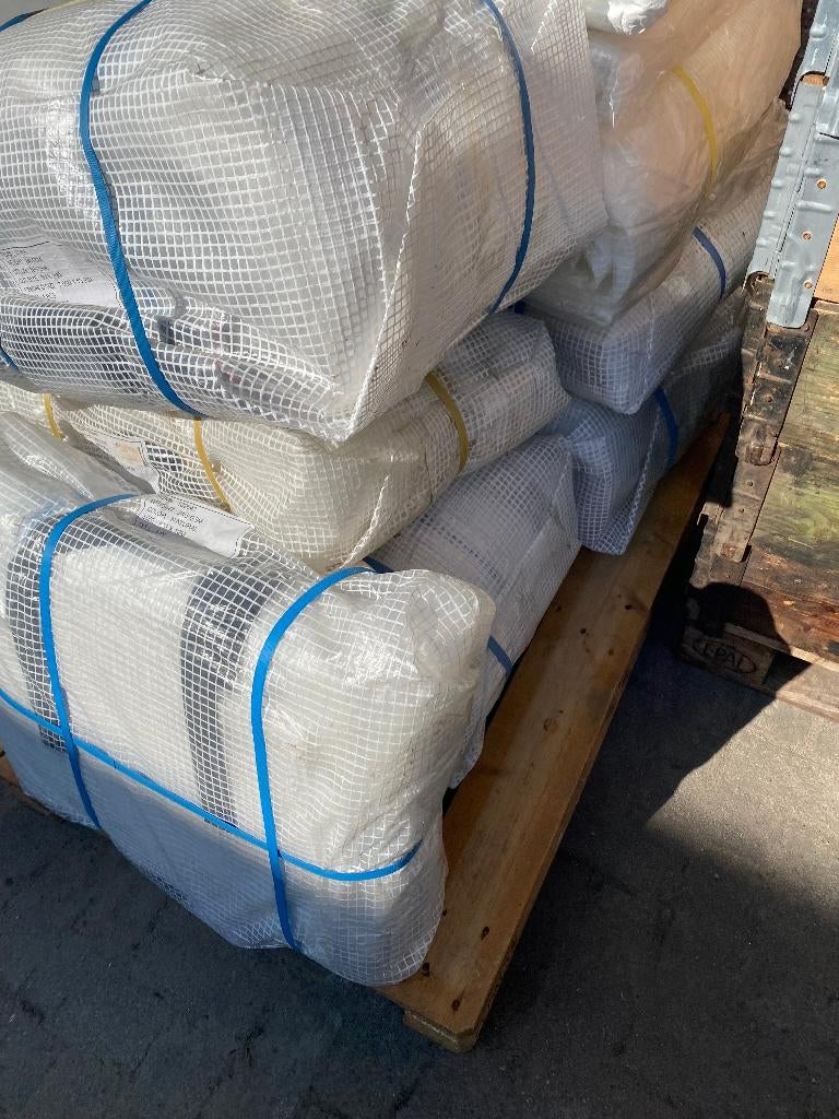 afdekzeil boten 15 stuks, Watersport en Boten, Ophalen, Nieuw, Overige typen