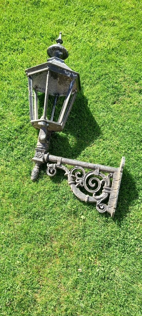 Buitenlamp  muurlamp, Wandlamp, Ophalen of Verzenden, Netvoeding, 50 tot 250 watt